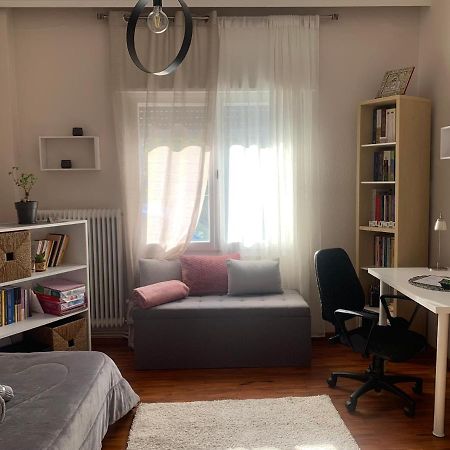 Petra'S House Apartment Florina Exterior photo