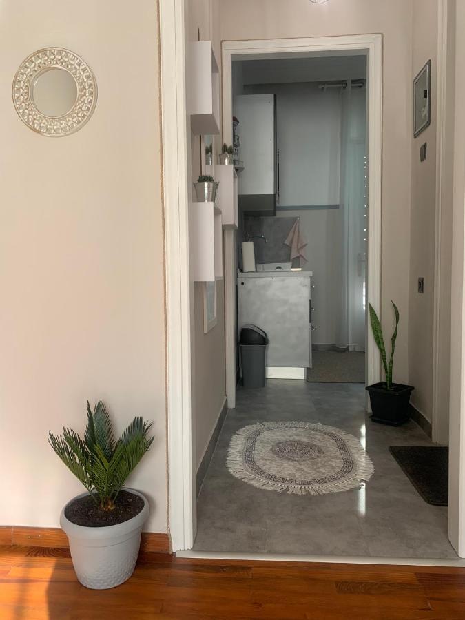 Petra'S House Apartment Florina Exterior photo