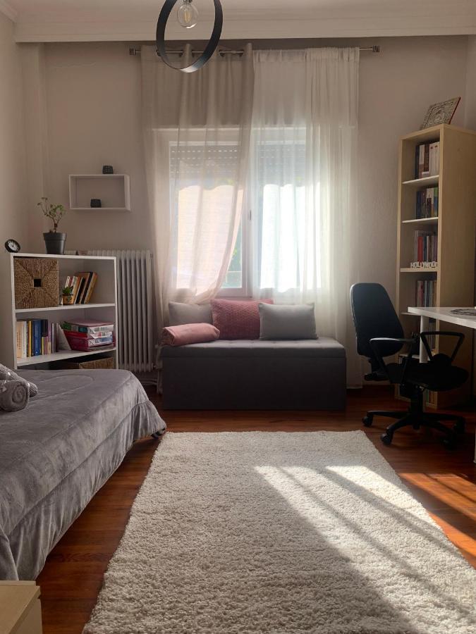 Petra'S House Apartment Florina Exterior photo